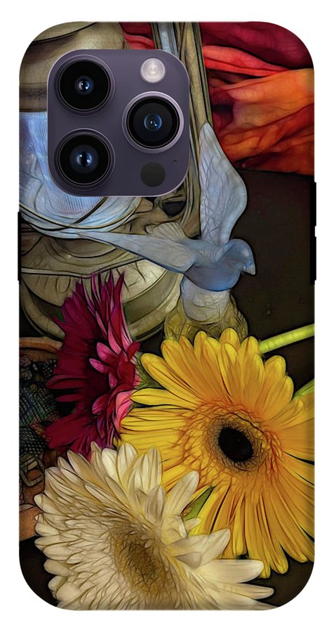 Peace - Phone Case