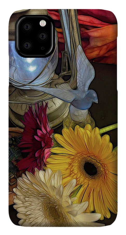 Peace - Phone Case