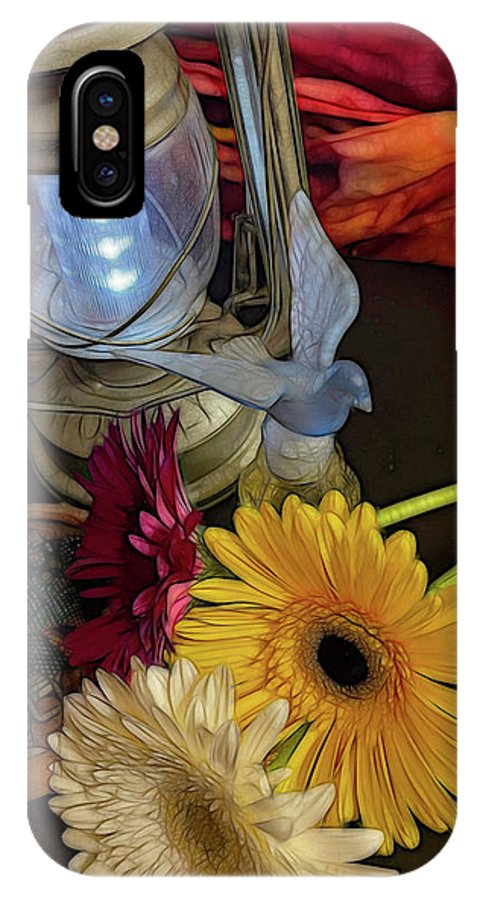 Peace - Phone Case
