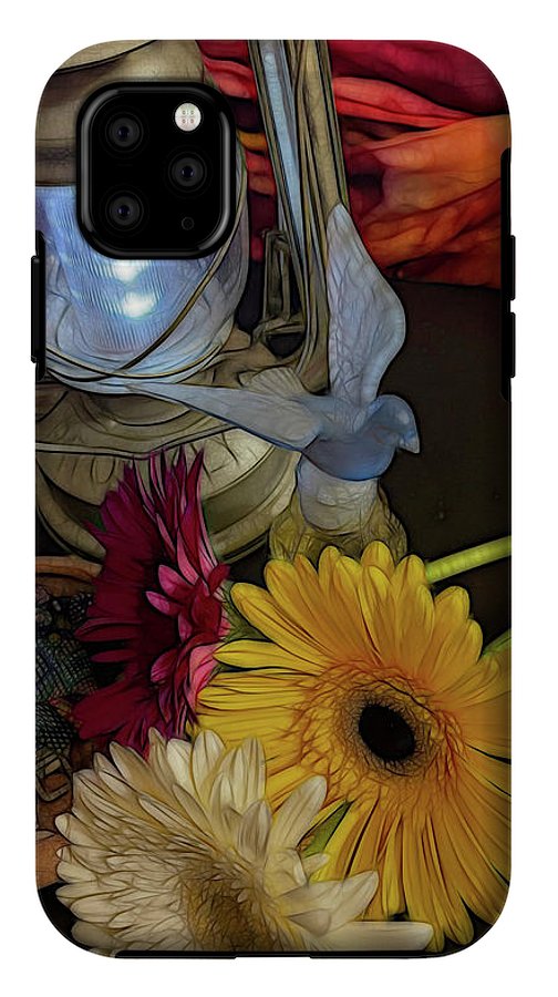 Peace - Phone Case