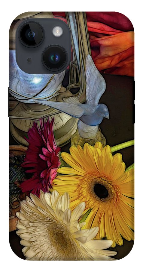 Peace - Phone Case
