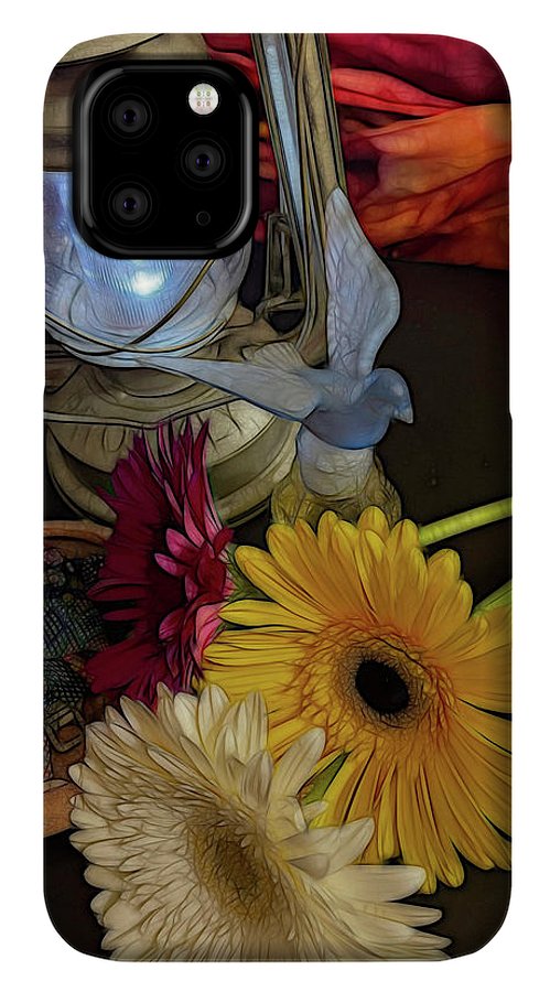 Peace - Phone Case