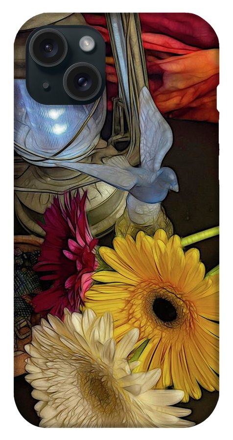 Peace - Phone Case