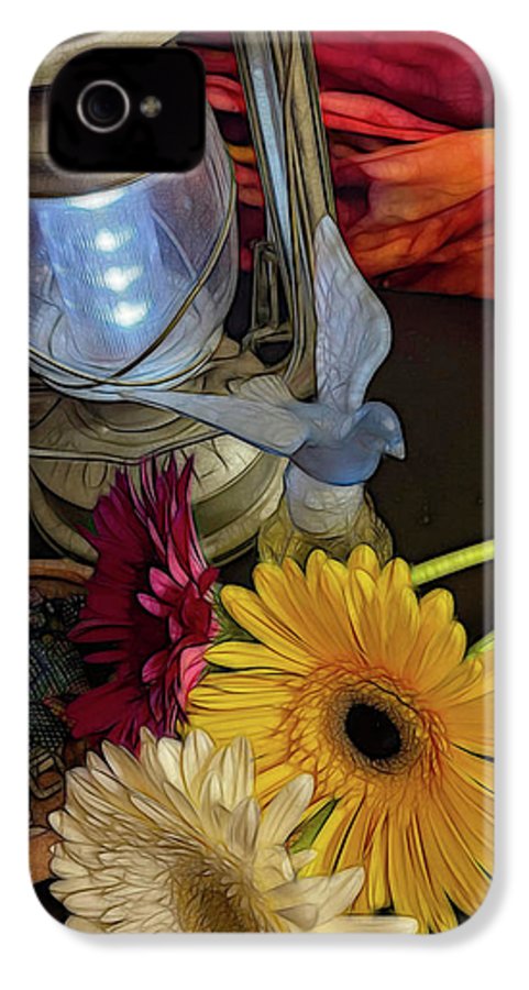 Peace - Phone Case