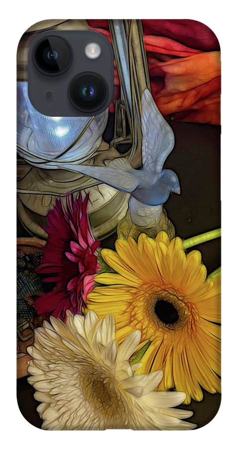 Peace - Phone Case