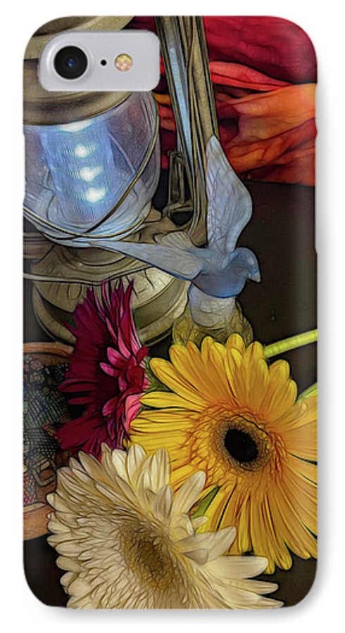 Peace - Phone Case