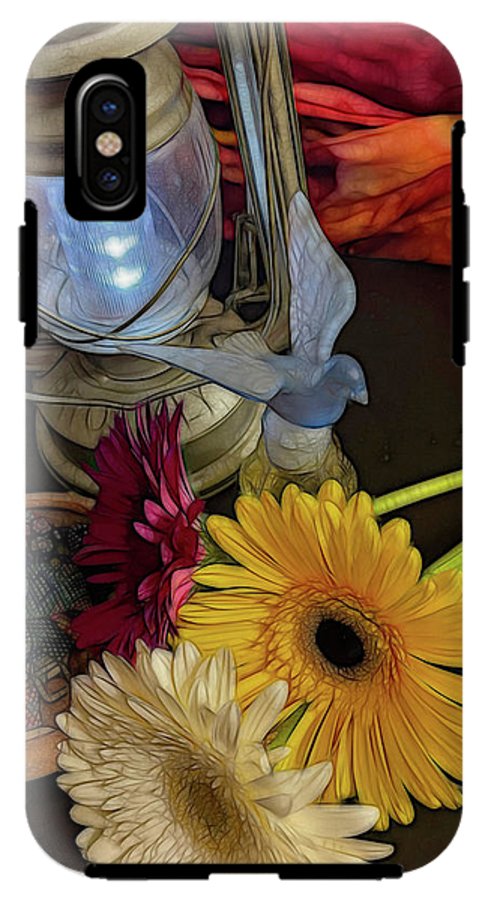 Peace - Phone Case