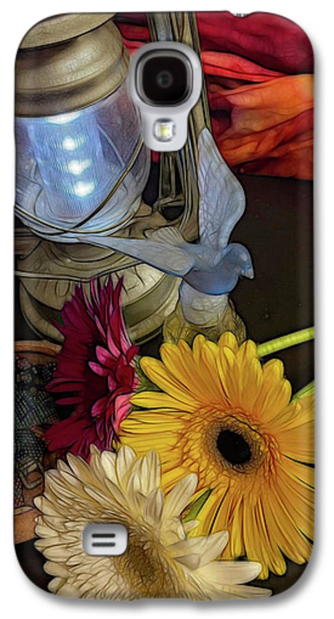 Peace - Phone Case
