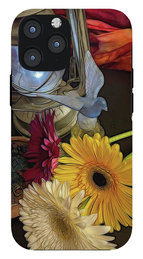 Peace - Phone Case