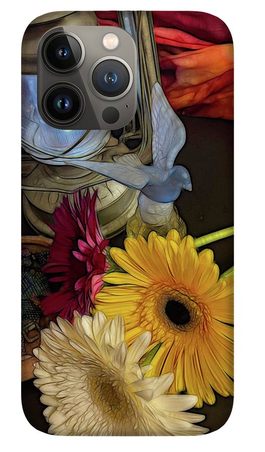 Peace - Phone Case