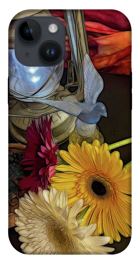 Peace - Phone Case