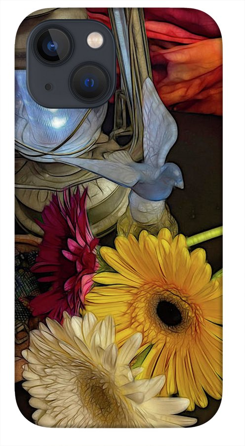 Peace - Phone Case