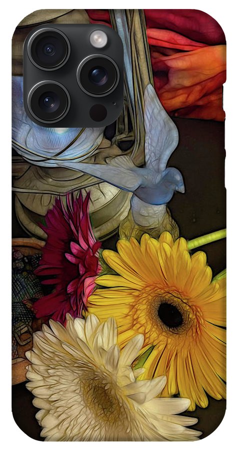 Peace - Phone Case