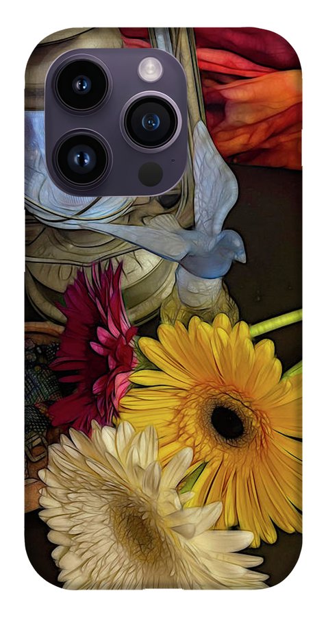Peace - Phone Case