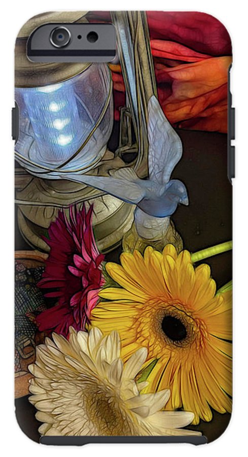 Peace - Phone Case
