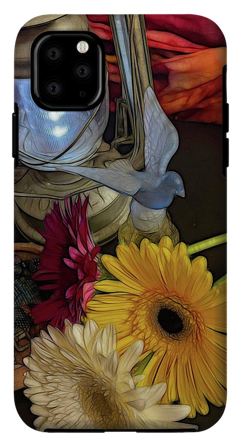 Peace - Phone Case