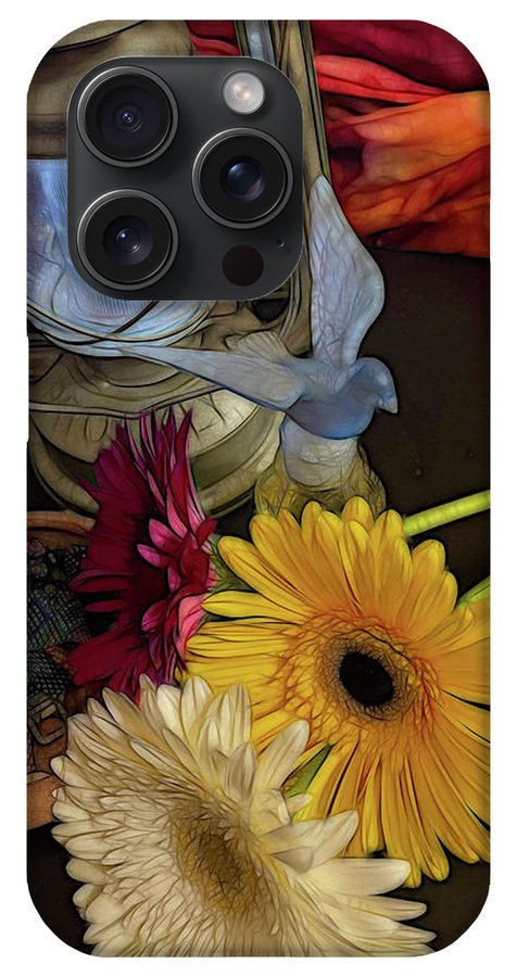 Peace - Phone Case