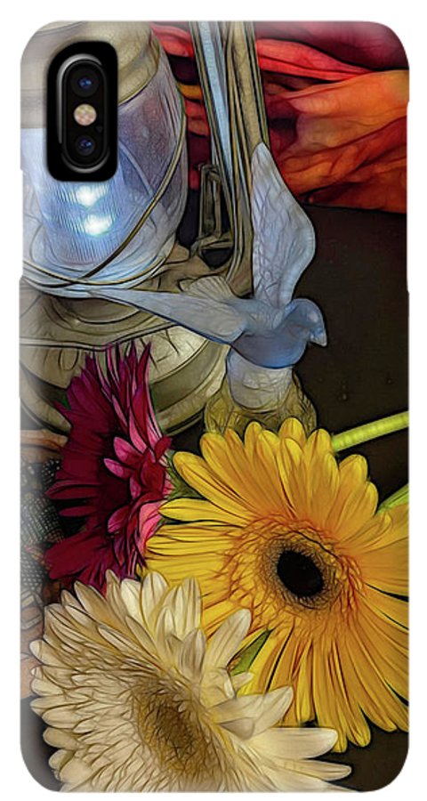 Peace - Phone Case