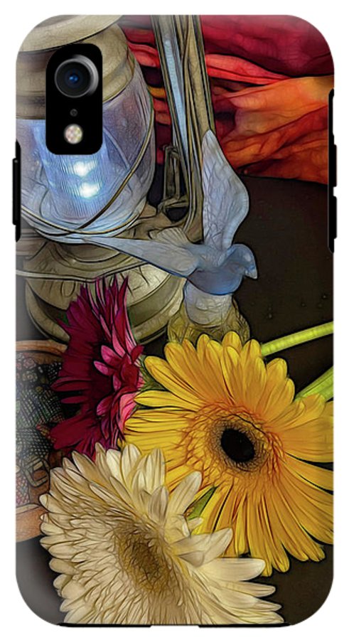 Peace - Phone Case