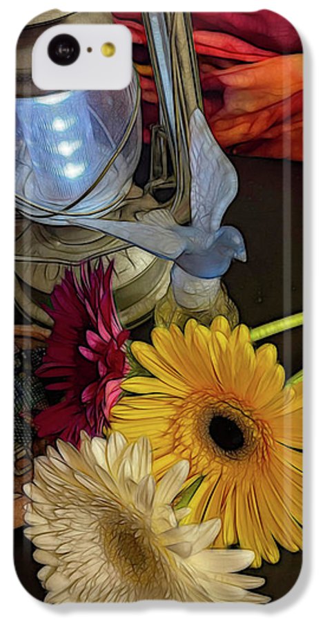 Peace - Phone Case