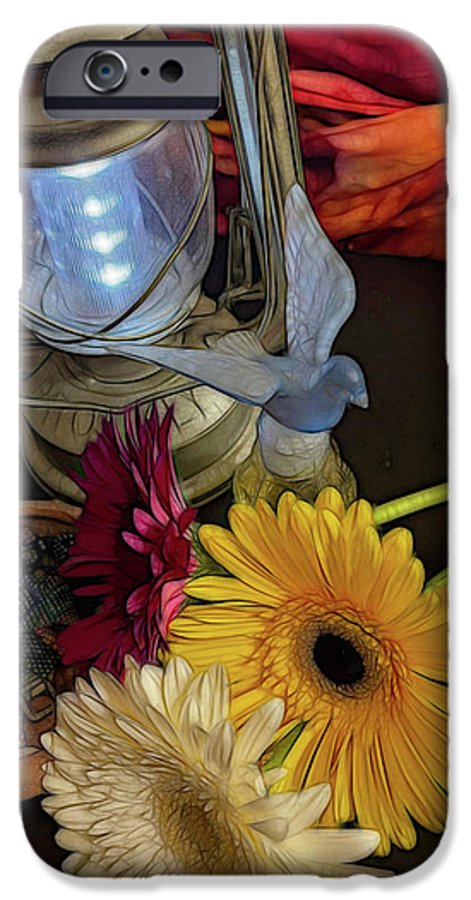 Peace - Phone Case
