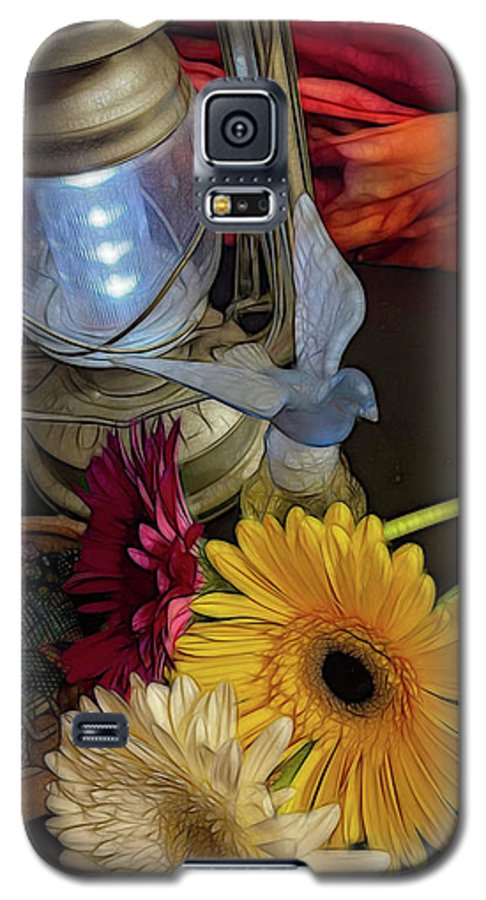 Peace - Phone Case