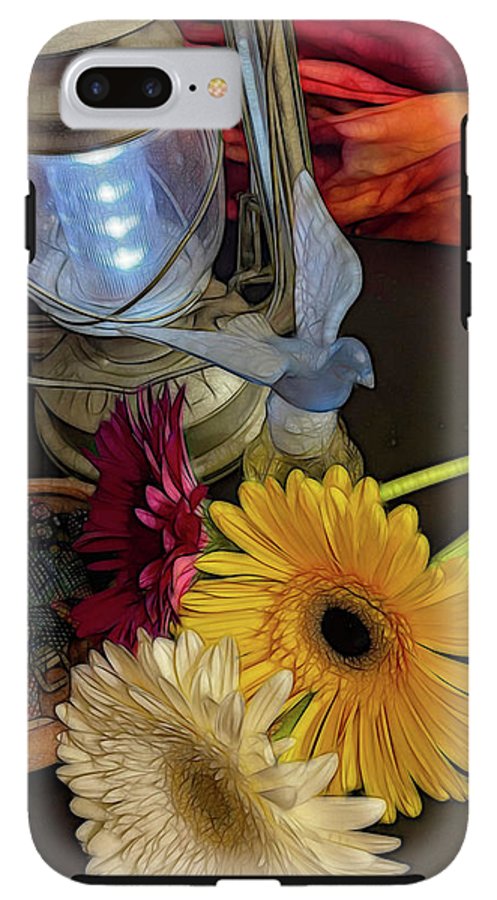 Peace - Phone Case