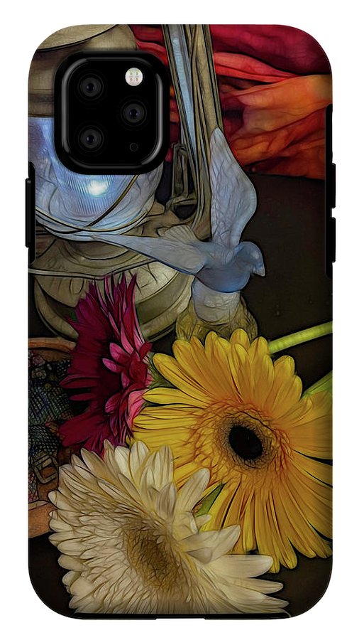 Peace - Phone Case