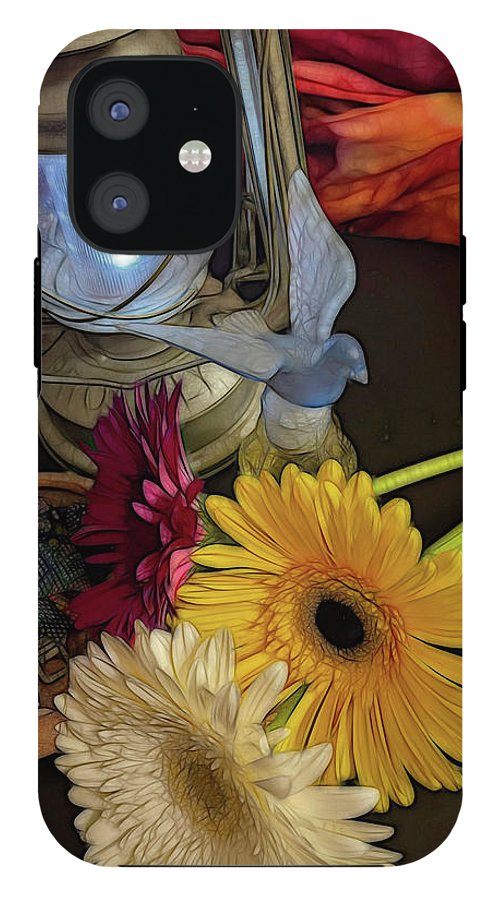 Peace - Phone Case