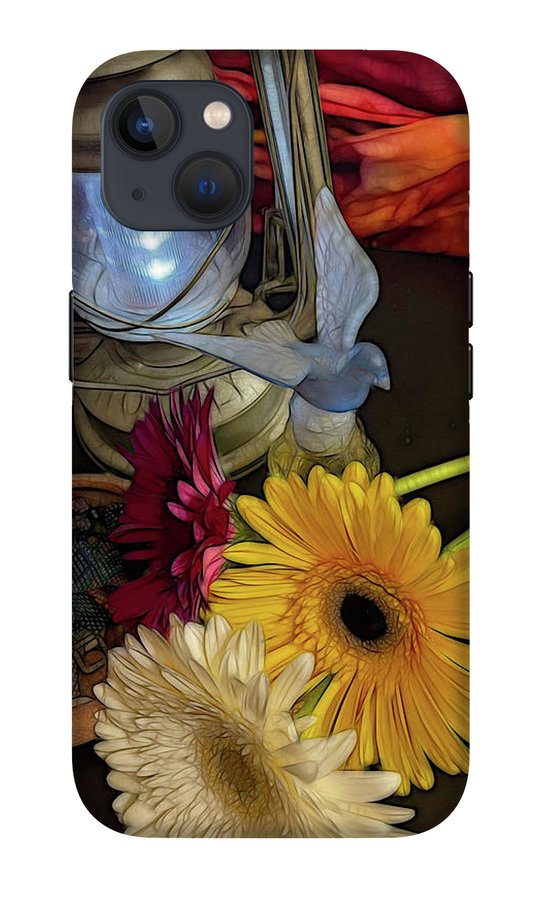 Peace - Phone Case
