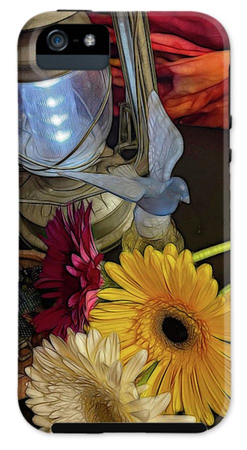 Peace - Phone Case