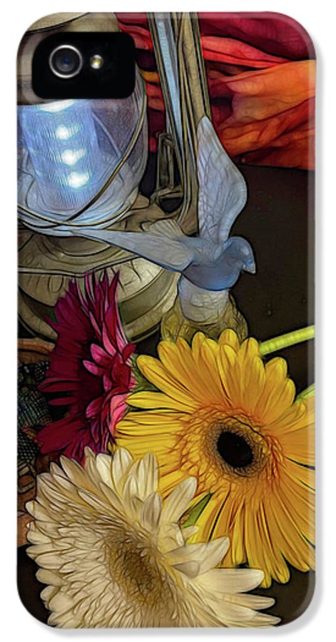 Peace - Phone Case