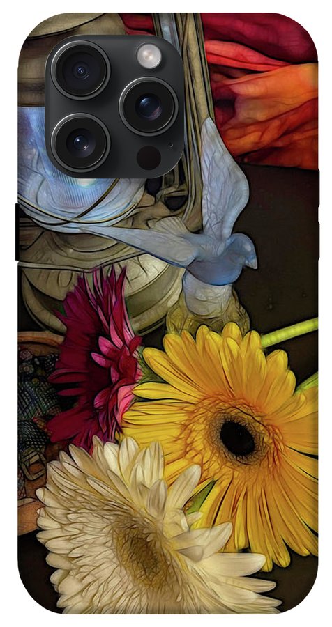 Peace - Phone Case