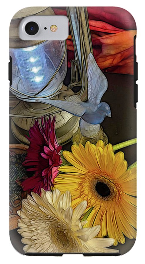 Peace - Phone Case