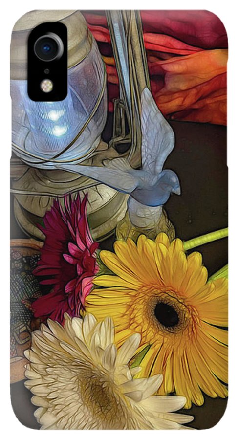 Peace - Phone Case