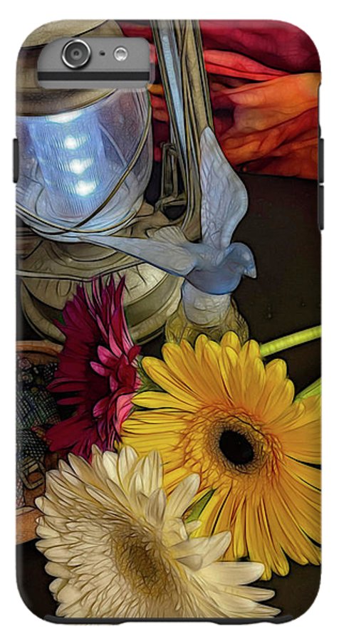 Peace - Phone Case