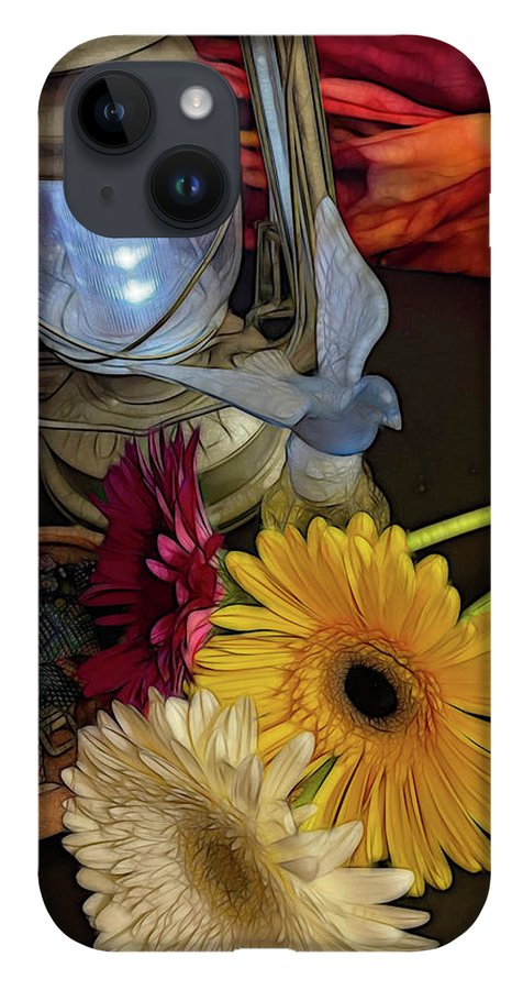 Peace - Phone Case