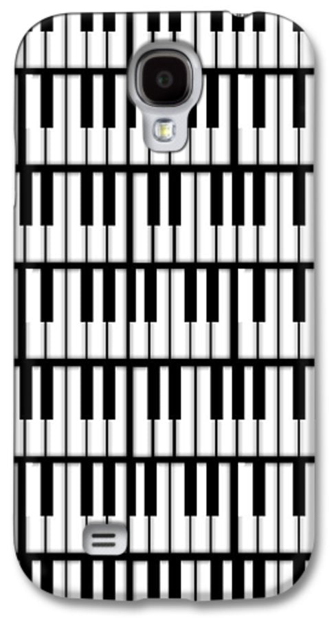 Piano Keys - Phone Case