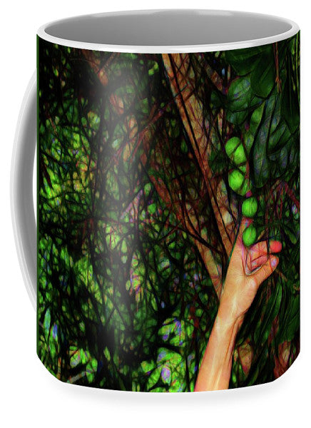 Pick The Limes - Mug
