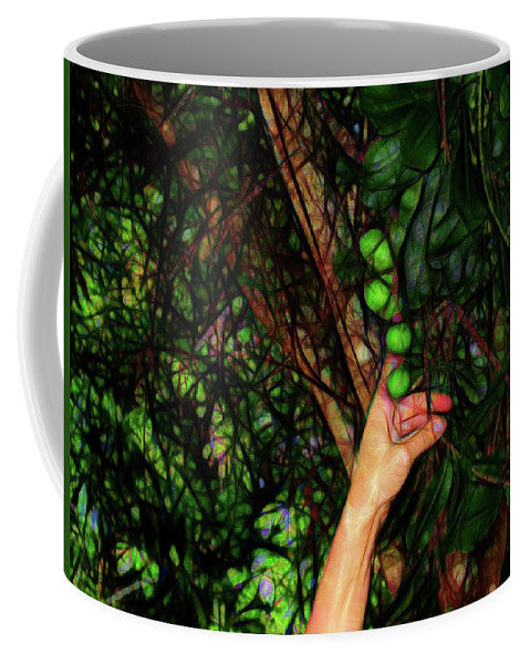 Pick The Limes - Mug