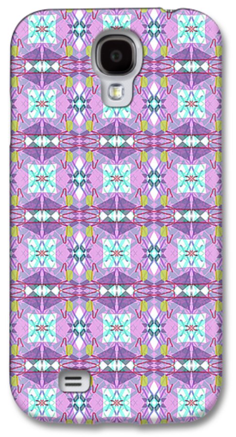 Pink Country Quilt - Phone Case