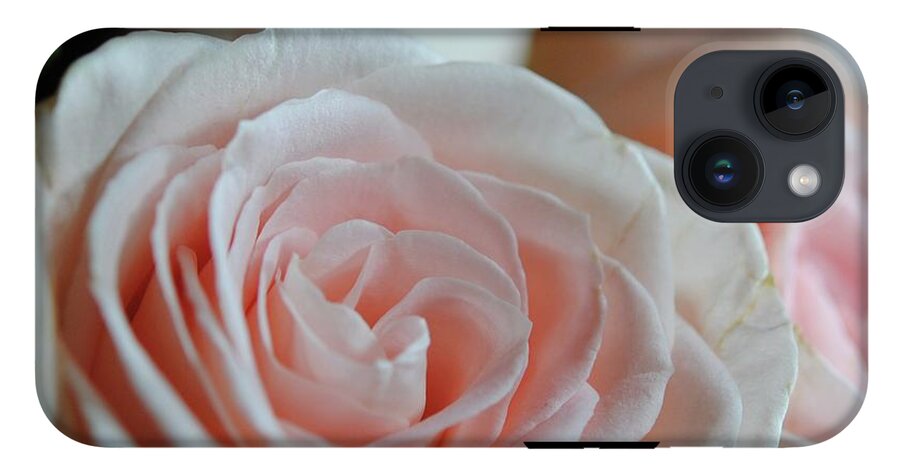 Pink Rose Group - Phone Case