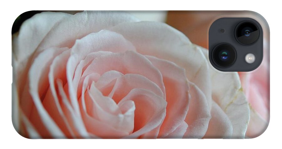 Pink Rose Group - Phone Case
