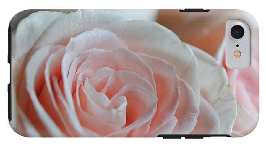 Pink Rose Group - Phone Case