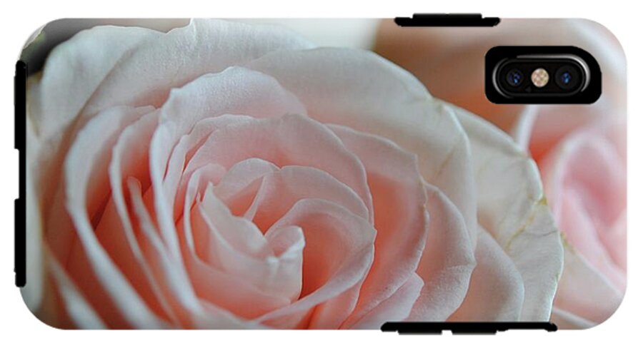 Pink Rose Group - Phone Case