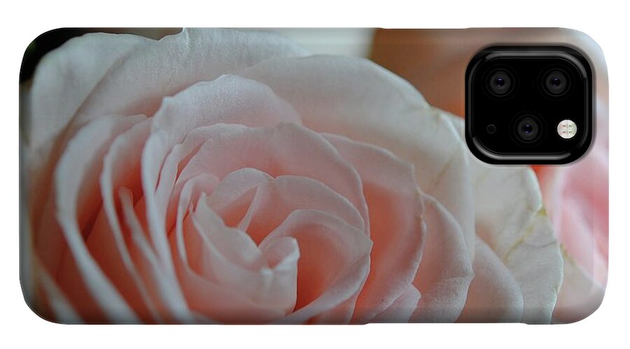 Pink Rose Group - Phone Case