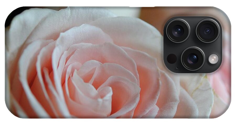 Pink Rose Group - Phone Case