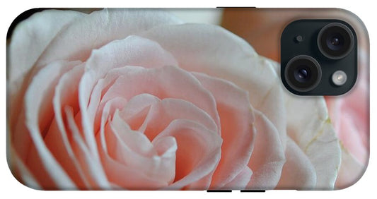 Pink Rose Group - Phone Case