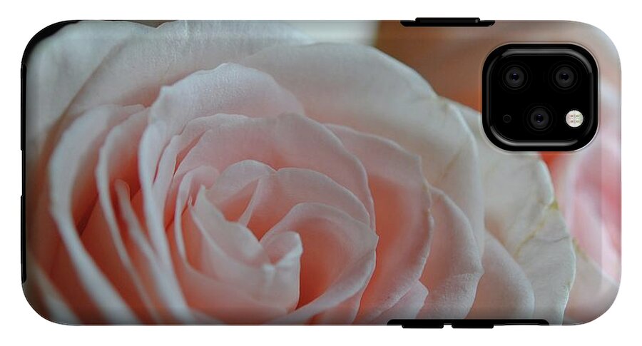 Pink Rose Group - Phone Case