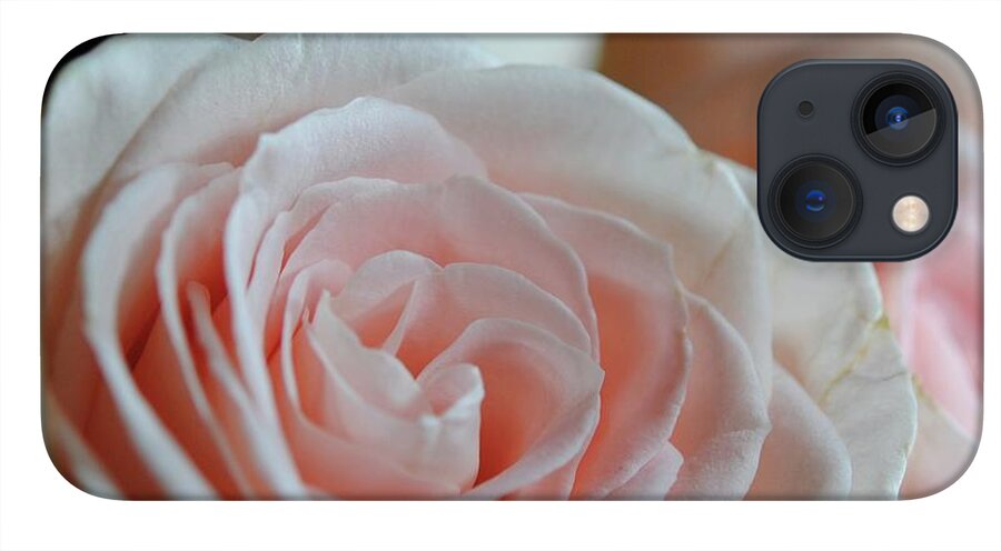 Pink Rose Group - Phone Case